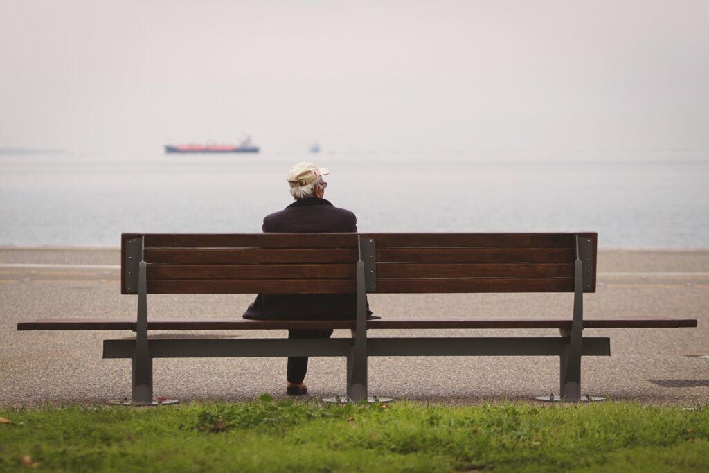 كيف تصبح أكبر إنسان معمر على الإطلاق؟